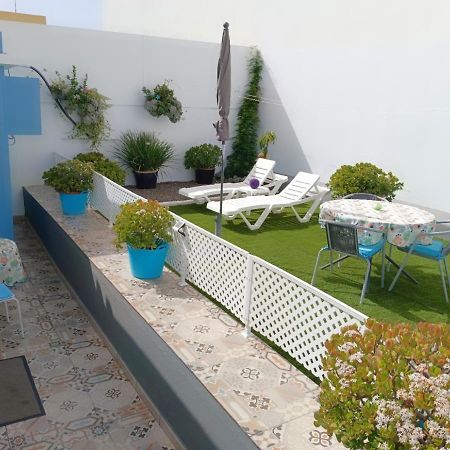 Casa Fortu La Palma Лос-Льянос-де-Арідане Екстер'єр фото
