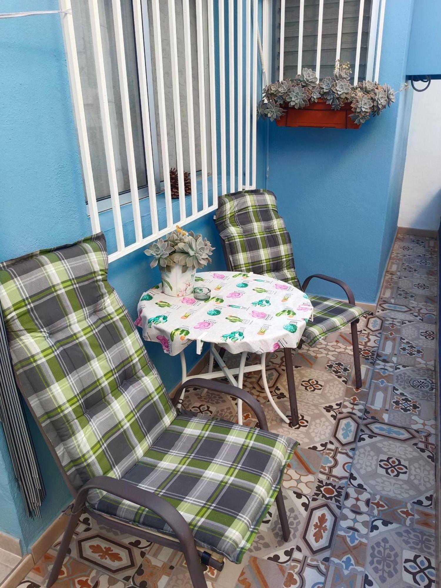 Casa Fortu La Palma Лос-Льянос-де-Арідане Екстер'єр фото